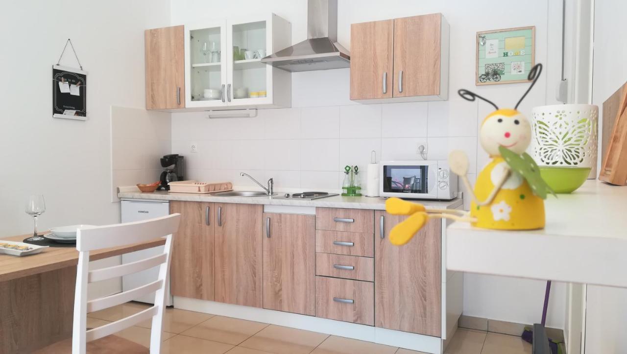 Apartment Near Center,Beach,Bus +Free Parking Zadar Buitenkant foto