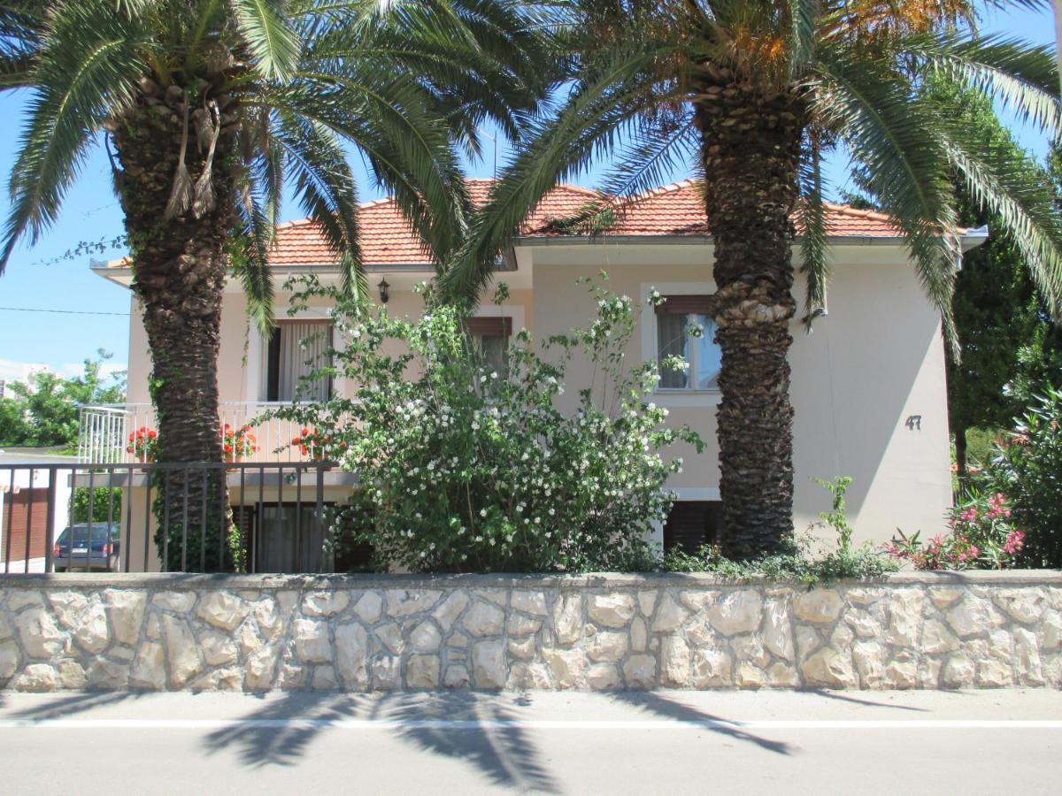 Apartment Near Center,Beach,Bus +Free Parking Zadar Buitenkant foto